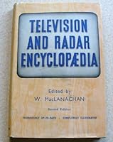 Television & Radar Encyclopedia B000QA0PS6 Book Cover
