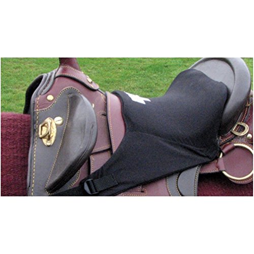Australian Saddle Foam Tush Cushion