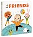 Busy Baby: Friends