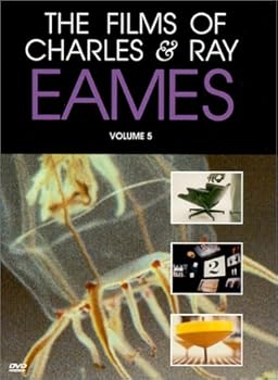 The Films of Charles & Ray Eames, Vol. 5
