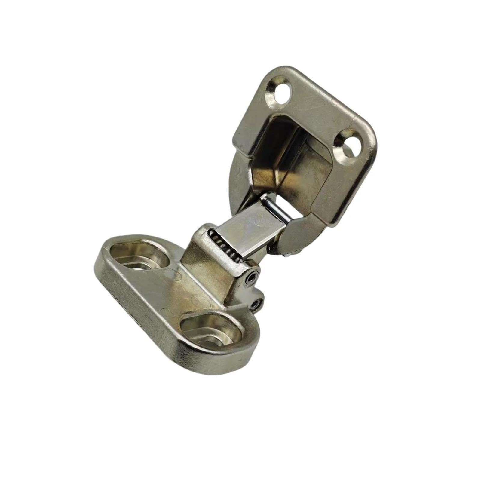 Bisagra De Puerta Frontal De Lavadora 92784297,Compatible Para Hoover