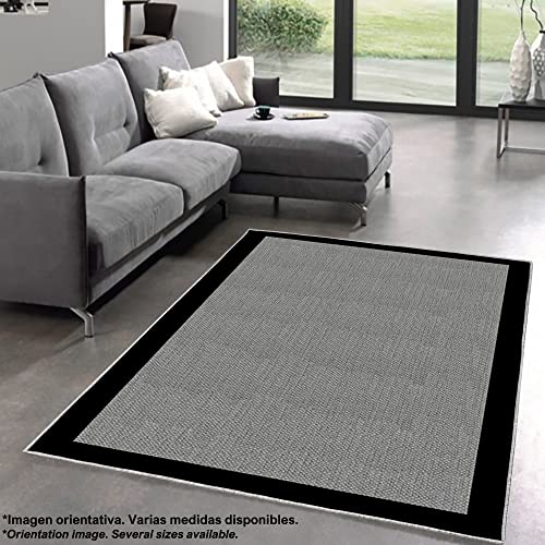 Tapis en polyester de 60 x 100 cm idéal devant le lit douillet - 8
