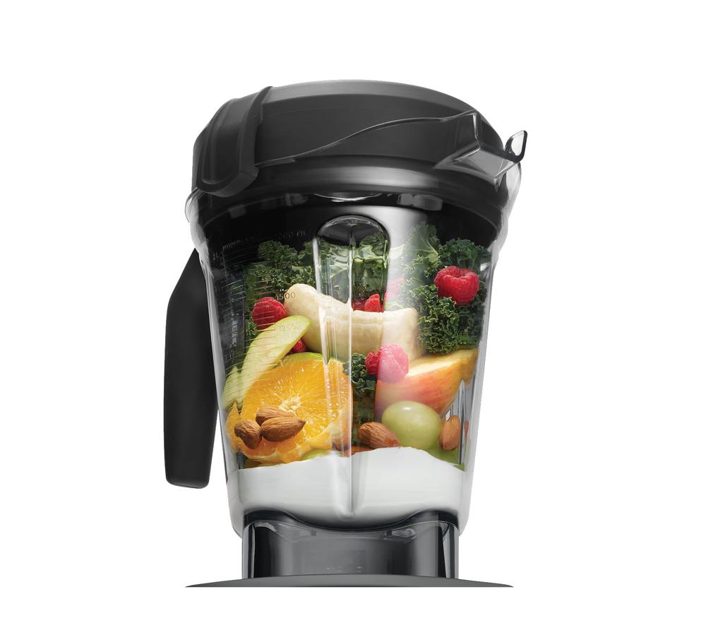 Amazon.com: Vitamix Explorian with Programs, Three Blending