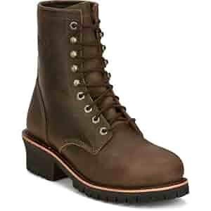 CHIPPEWA(チペワ)ブーツ Amazon | Chippewa(チペワ)ブーツメンズCLASSIC2