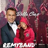 Remyband Bajó El Sello.JJPRODUCCIONES