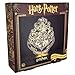 Price comparison product image Harry Potter Paladone PP3215HP Laser Etched Acrylic Hogwarts Crest Light, Plastic