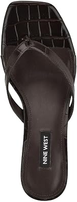 Nine West Women's CassaHeeled Sandal