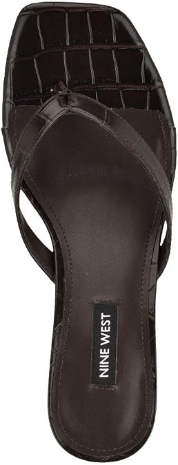 Nine West Women's CassaHeeled Sandal