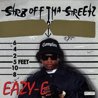 Str8 Off the Streets of Muthap