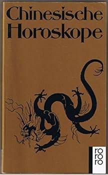Paperback Chinesische Horoskope [German] Book