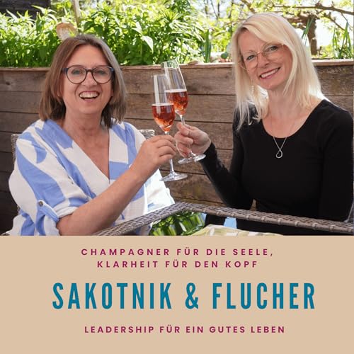Sakotnik & Flucher Titelbild