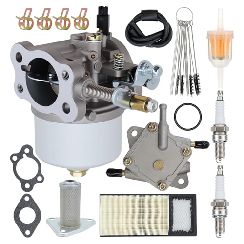 Carbman 72558-G01 Carburetor EZGO Golf Cart Gas Car 350cc