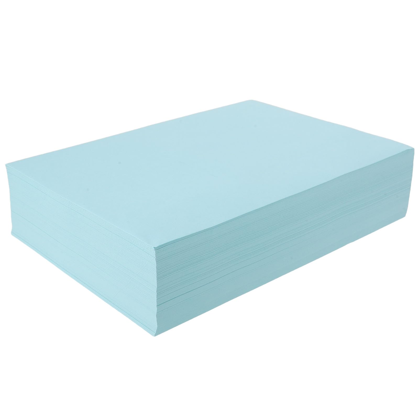 Zerodeko 500 hojas de papel para impresora, 70 g/m², papel de copia