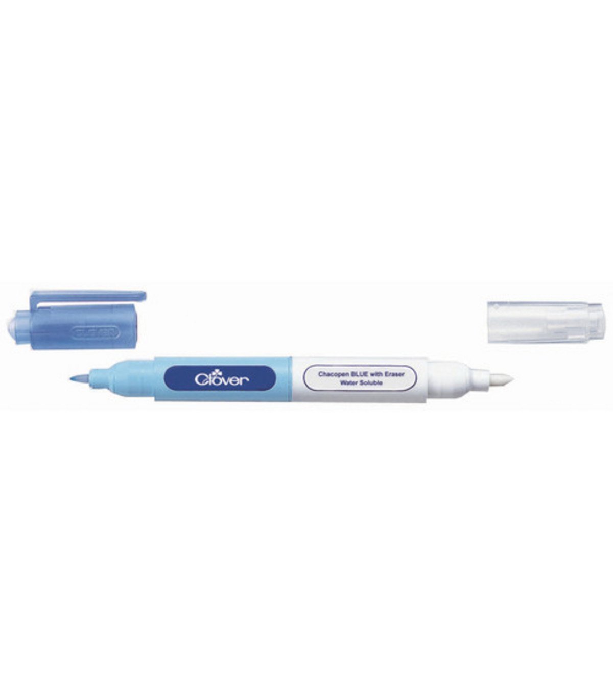 Clover Water Soluble Fabric Marking Pen