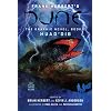 DUNE: The Graphic Novel, Book 2: MuadDib (Volume 2) Hardcover August 9, 2022