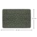 CLEAN MACHINE 10376912 Astroturf Dirt Trapper Doormat 23.5