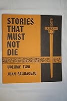 Stories That Must Not Die, Volume 2 0916378012 Book Cover
