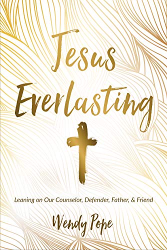 Jesus Everlasting view 2