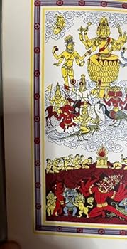 Hardcover The Story Of Rama And Sita Book