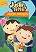 Justin Time: Season 1 Volume 1 -  DVD, Rated G, Gage Munroe