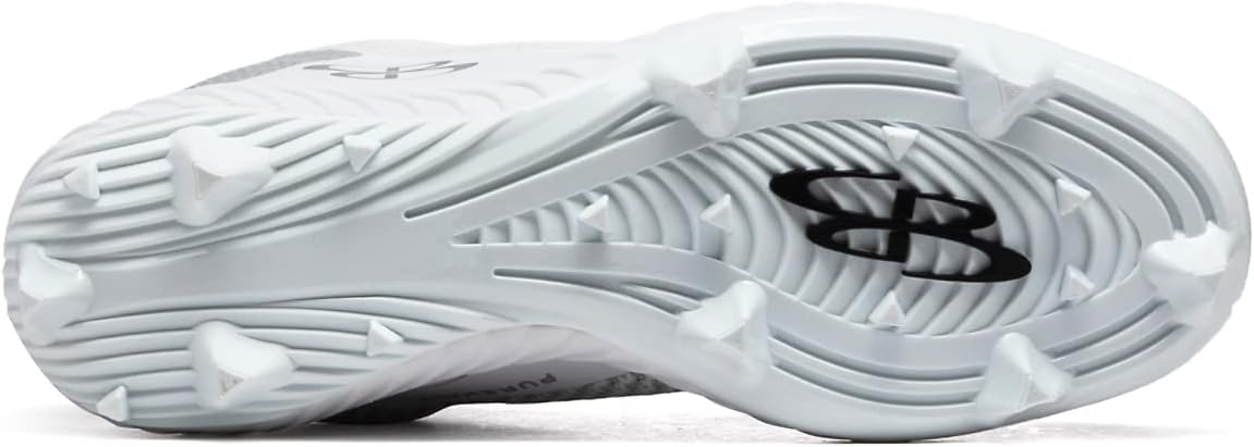 Boombah Women's Impulse PureKnit Molded Cleat - Multiple Color Options - Multiple Sizes