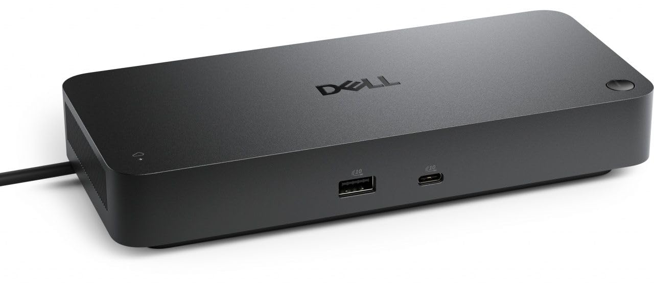 分配器・切替器 Dell Pro Thunderbolt4 Smart Dock-SD25TB4 Amazon.com: Dell Pro Thunderbolt 4 Smart SD25TB4 Docking Station