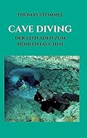 Cave Diving 374391459X Book Cover