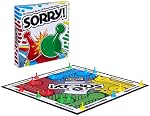 Hasbro Game Sorry