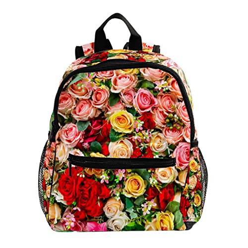 Sac à dos enfant motif flocons de neige noir, idée cadeau école