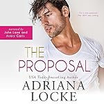 Cover of The Proposal