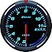 Defi DF11804 Racer PSI Exhaust Temperature Gauge, Blue, 60mm
