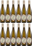 Biodynamisch Grauburgunder Johanniter, trocken (12x0,75l)