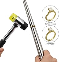 Vista 6 de Medidor de anillos