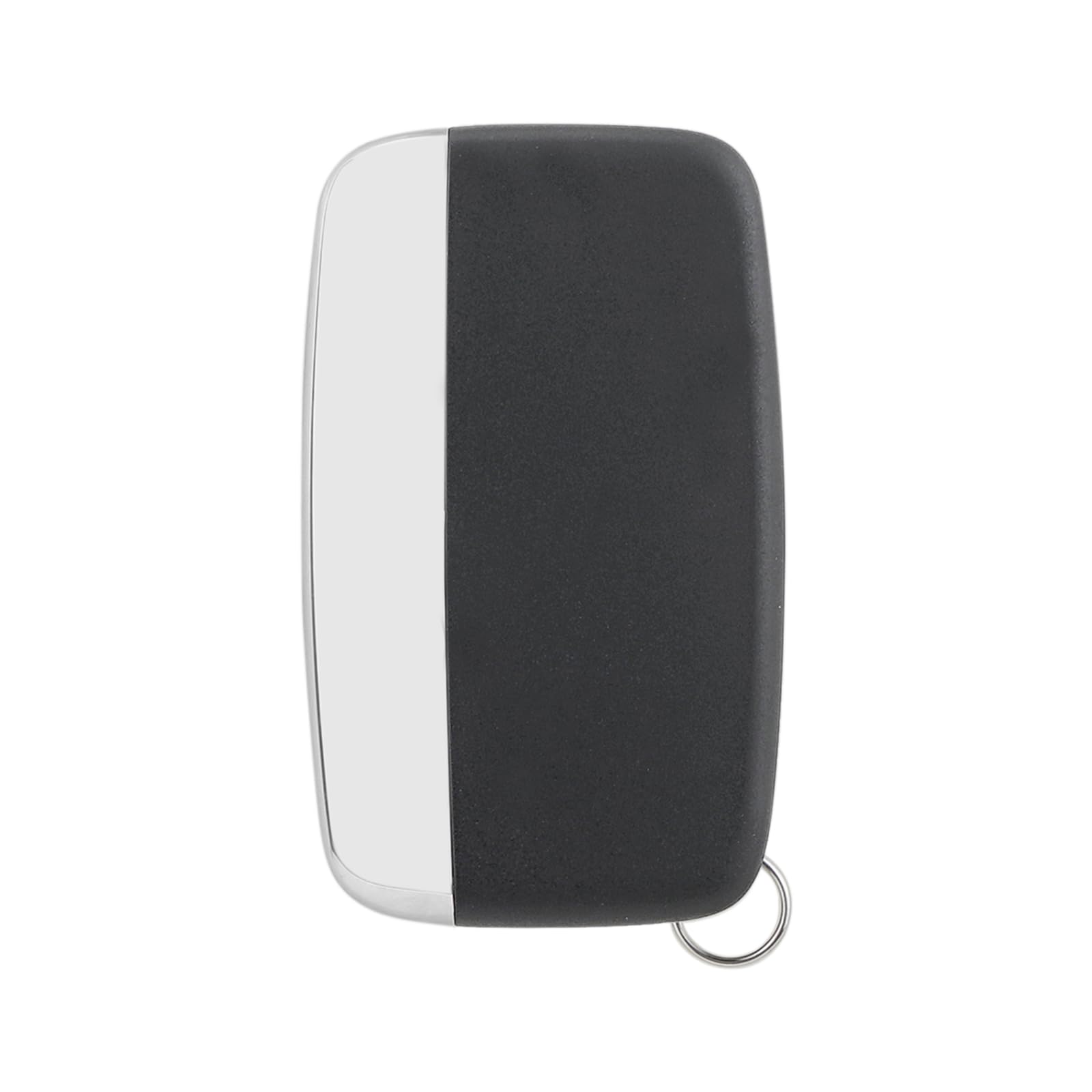 Custodia Anti-graffio Per Chiavi Auto Cover Per Chiave Auto In Silicone TPU Con Fibra Di Carbonio – Per Land Rover, Range Rover, Jaguar 2017-2024 Protezione Chiave Fibra Di Carbonio