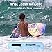 Wham-O Boogie Boards 2 Pack, 37