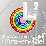  NEO UNIVERSE (25th L\'Anniversary LIVE)