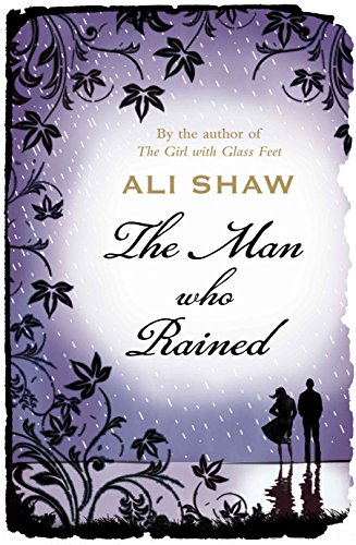The Man Who Rained 0857890328 Book Cover