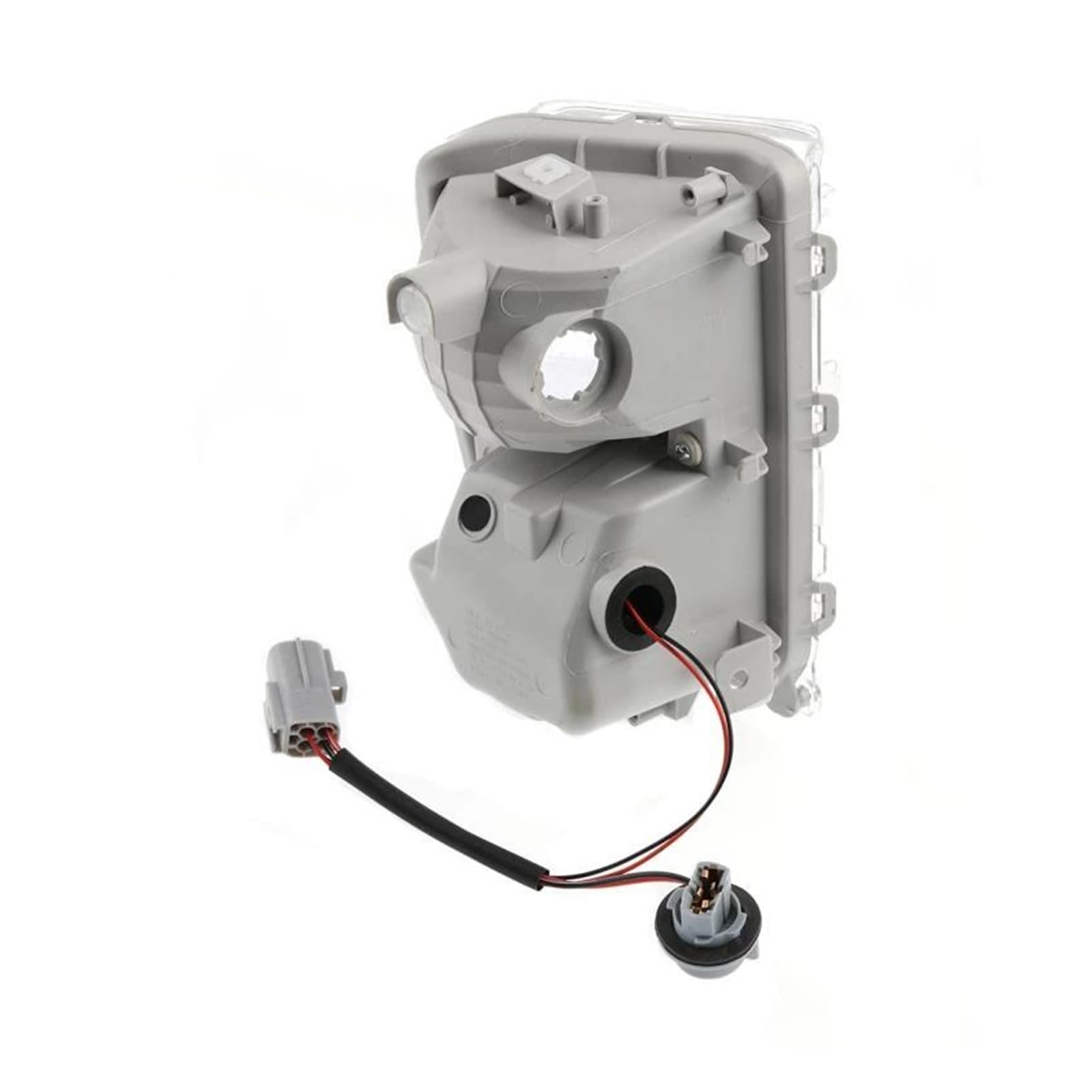 Reflektor przedni lewy/prawy, zderzak, reflektor przeciwmgielny 81521-47040 81511-47040 reflektor przeciwmgielny do Toyota Prius 2012-2015