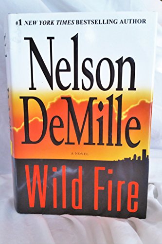 Wildfire - 1st Edition/1st Printing