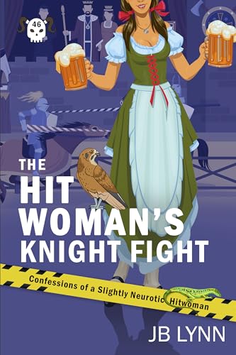 The Hitwoman's Knight Fight