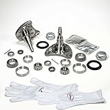 golf 3 achszapfen mit Autoparts-Online Montagehandschuhen