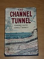 The Channel Tunnel B0000CJW8Y Book Cover