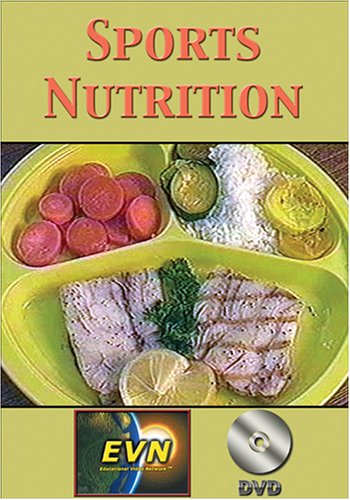 Sports Nutrition DVD