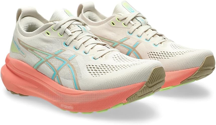 Image of Asics Women Gel-Kayano 31 Running Shoe