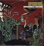 incredible doors 71  Supernatural at Your Door / 7 Minutes Understandin [Vinyl Single]