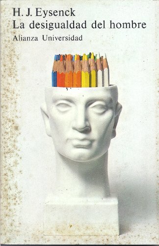 La desigualdad del hombre