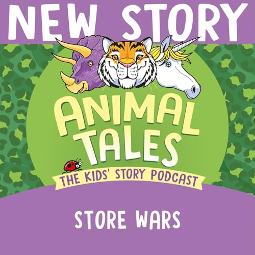 Store Wars Podcast Por  arte de portada
