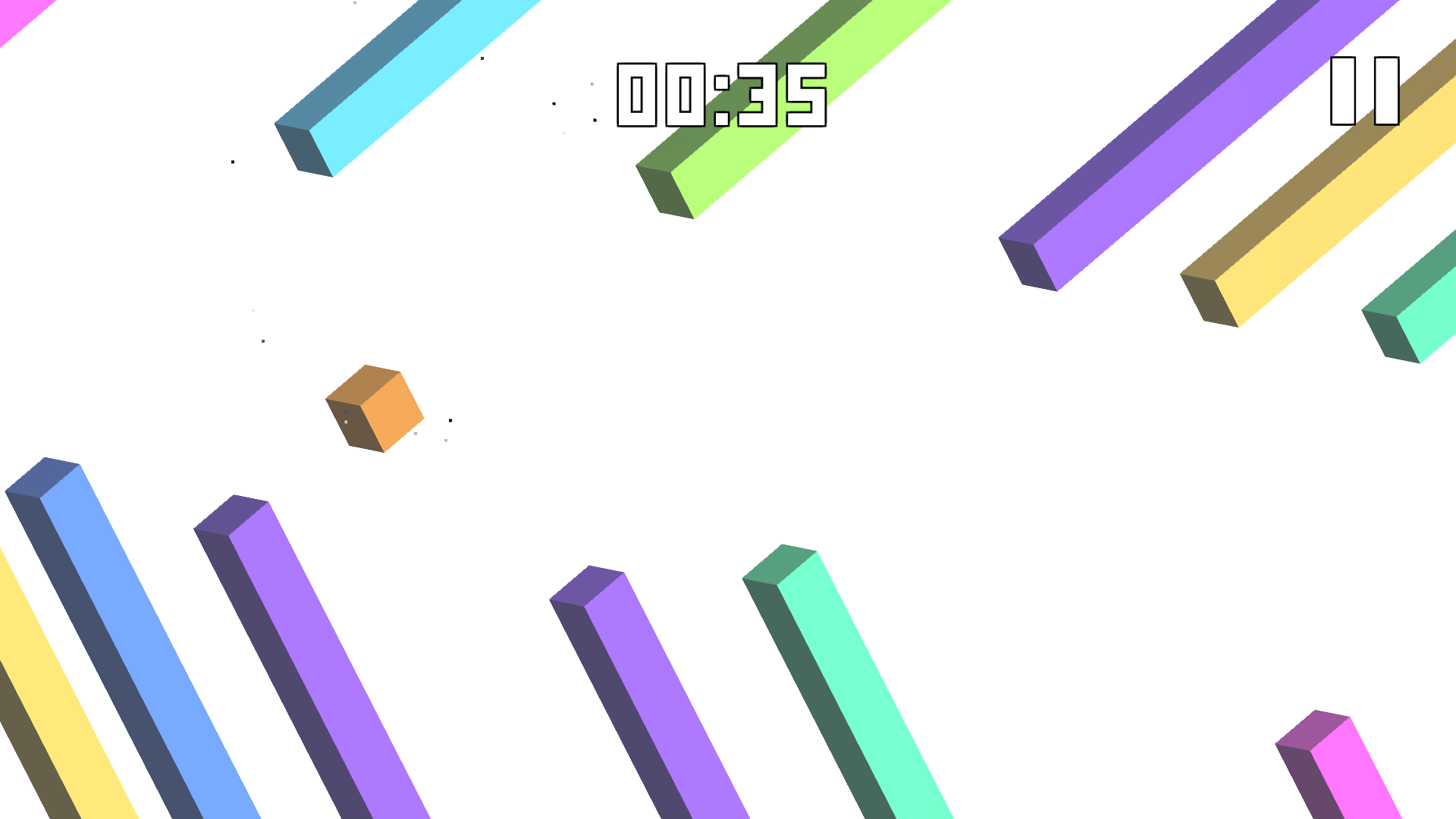 Cube Jump Dash - App on Amazon Appstore