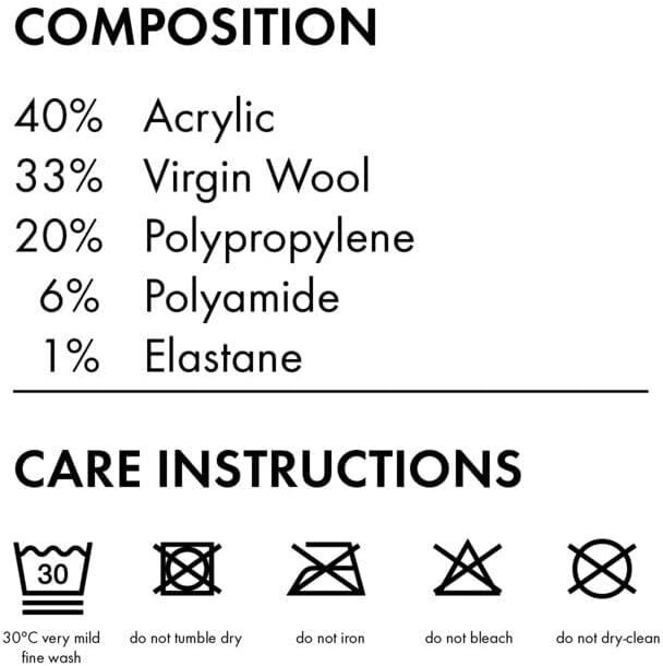 FALKE Men's TK4 Expedition Hiking Socks, Crew Length, Thick Padding, Athletic Sock, Breathable Quick Dry, Merino Wool, Grey (Asphalt Melange 3180), 6.5-8.5, 1 Pair - Image 9