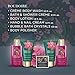 Baylis & Harding Boudoire Tropical Paradise Luxury Pamper Present Gift Set - Vegan Friendly